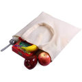 Canvas Bulk Reusable Cotton Grocery Tote bags with handles Suitable for DIY, Crafts, advertising and marketing, Gift